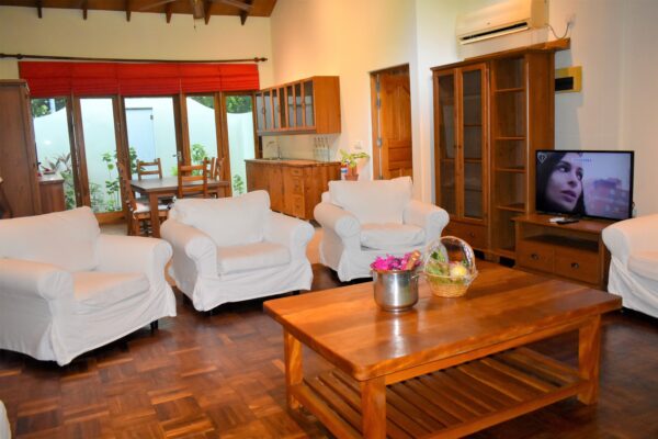 Reethi Family Suite